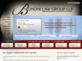 bononilawgroup.com