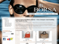 borsahandbags.com