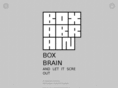 boxabrain.com