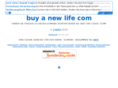 buyanewlife.com