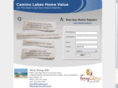 caminolakesbocaraton.com
