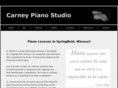 carneypianostudio.com