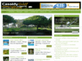 cassidygolf.com
