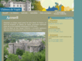 chateaudevogue.net