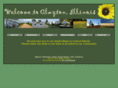 claytonil.com