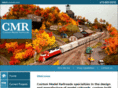 cmrtrain.com