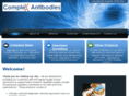 complexantibodiesinc.com