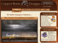copperhorsedesigns.com