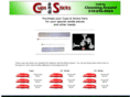cupsandsticks.com