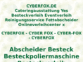 cyberfox.de