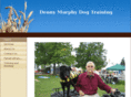 dennydogtraining.com