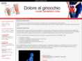 doloreginocchio.com