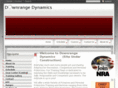 downrangedynamics.com
