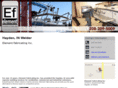 elementfabricatinginc.com