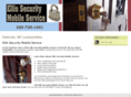 ellismobilelocksmith.com