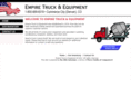 empiretrucks.com