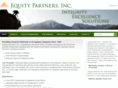 equitypartnersinc.com