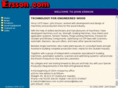 ersson.com