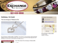 exchangeofwatsonville.com
