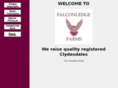 falconledge.com