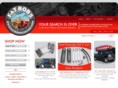 fatbobscustoms.com