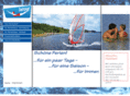 feriendorf-grimnitzsee.com