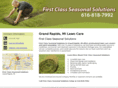 firstclassseasonal.com