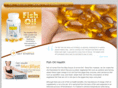 fishoilhealth.org