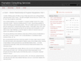 framptonconsulting.com