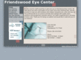 friendswoodeye.com