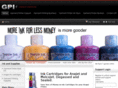 garmentprinterink.com