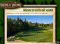 greensandstreams.com