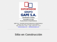 grupogape.com