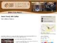 gwcoffeeandtobacco.com