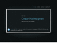 halmagean.ro
