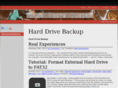 harddrivebackup.info