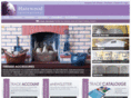 harewood-international.com