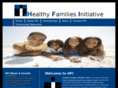 healthinfamilies.org