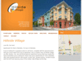 hillsidevillageberkeley.com