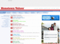 hometownvaluesmagazine.net