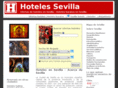 hotelessevilla.org.es