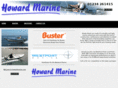 howardmarine.com