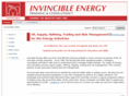 invincible-energy.com