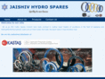 jaishivhydrospares.com