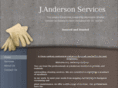 jandersonservices.com