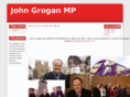 johngrogan.co.uk