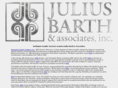 juliusbarth.com