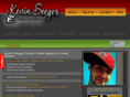 kevinseegeronline.com