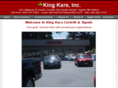 kingkars.net