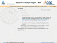 kyoto-coaching.net